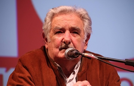 José Mujica