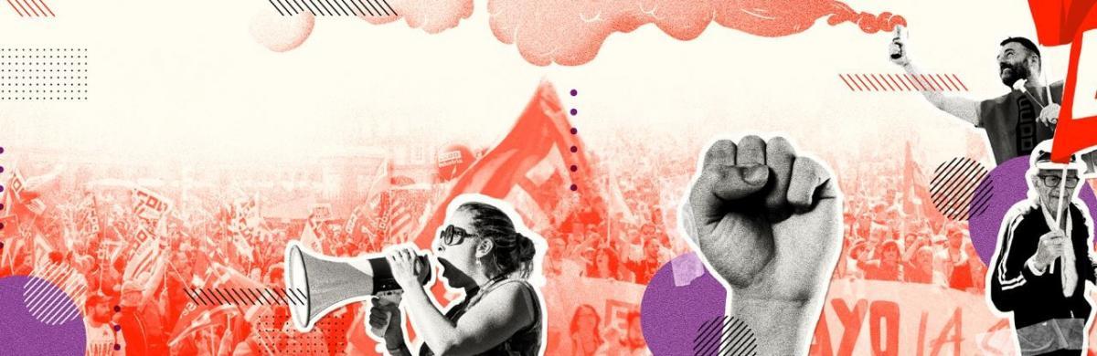 Comisións Obreiras de Galicia