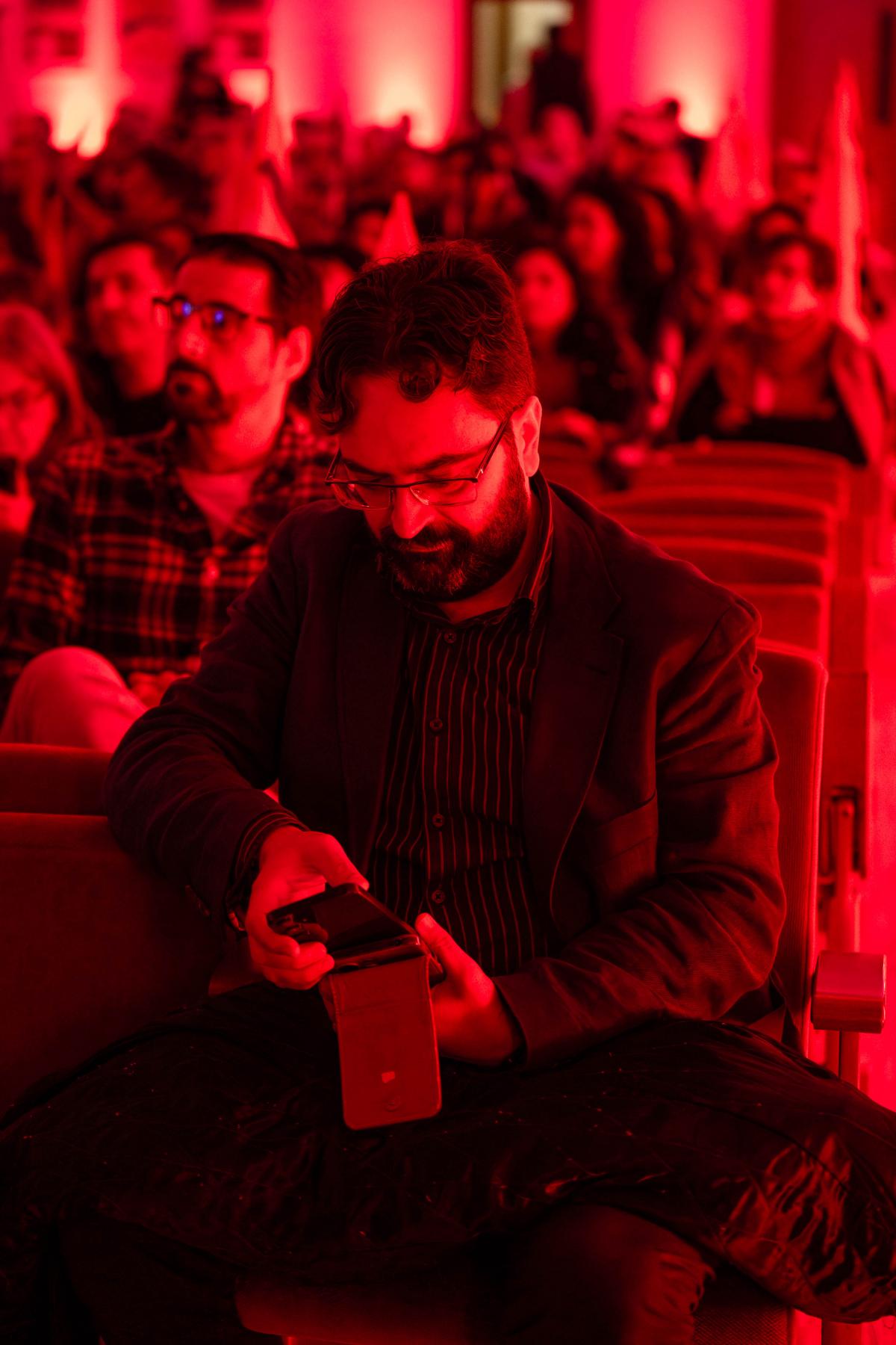 Asemblea 50.º aniversario das «eleccións sindicais» que dinamitaron o sindicato vertical