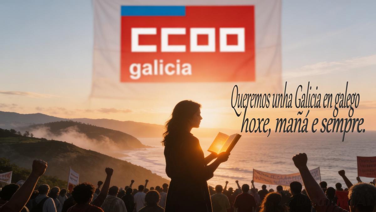 Día das Letras Galegas 2026