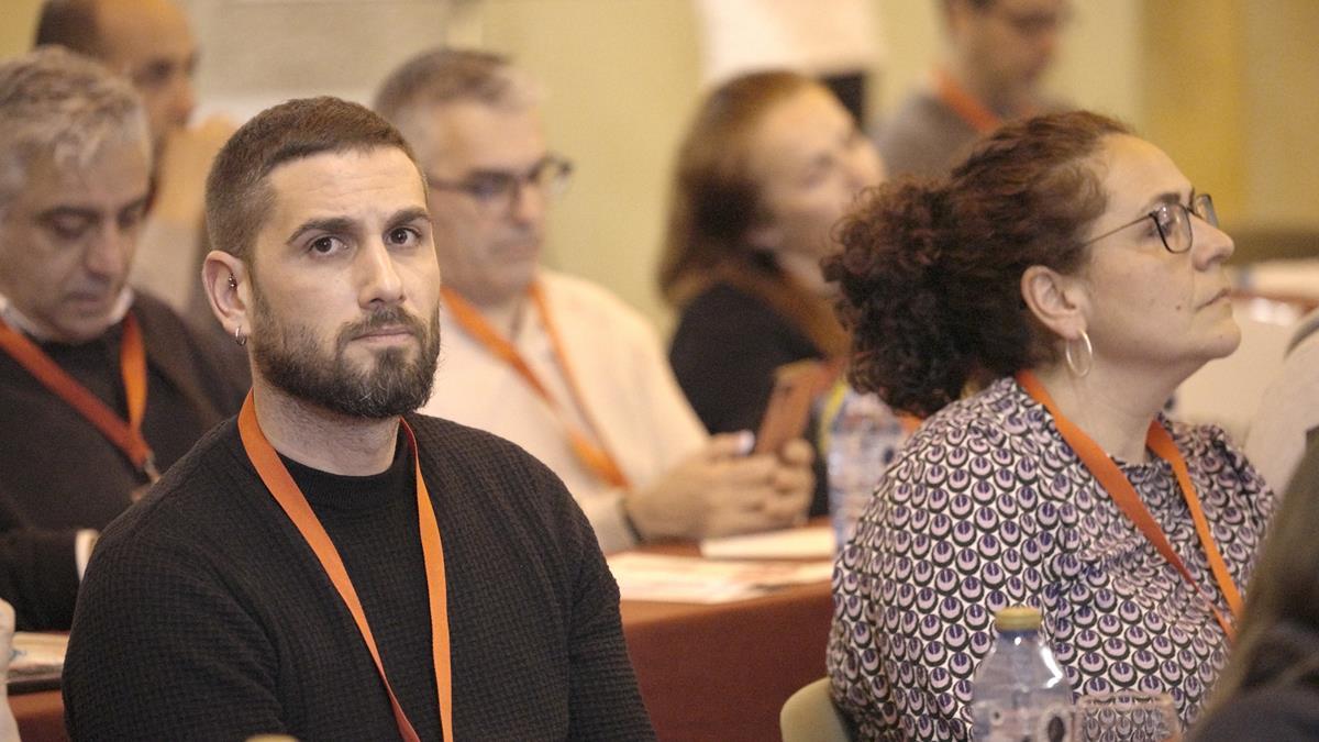 10.º Congreso da Unión Comarcal de Vigo-Baixo Miño (2025)