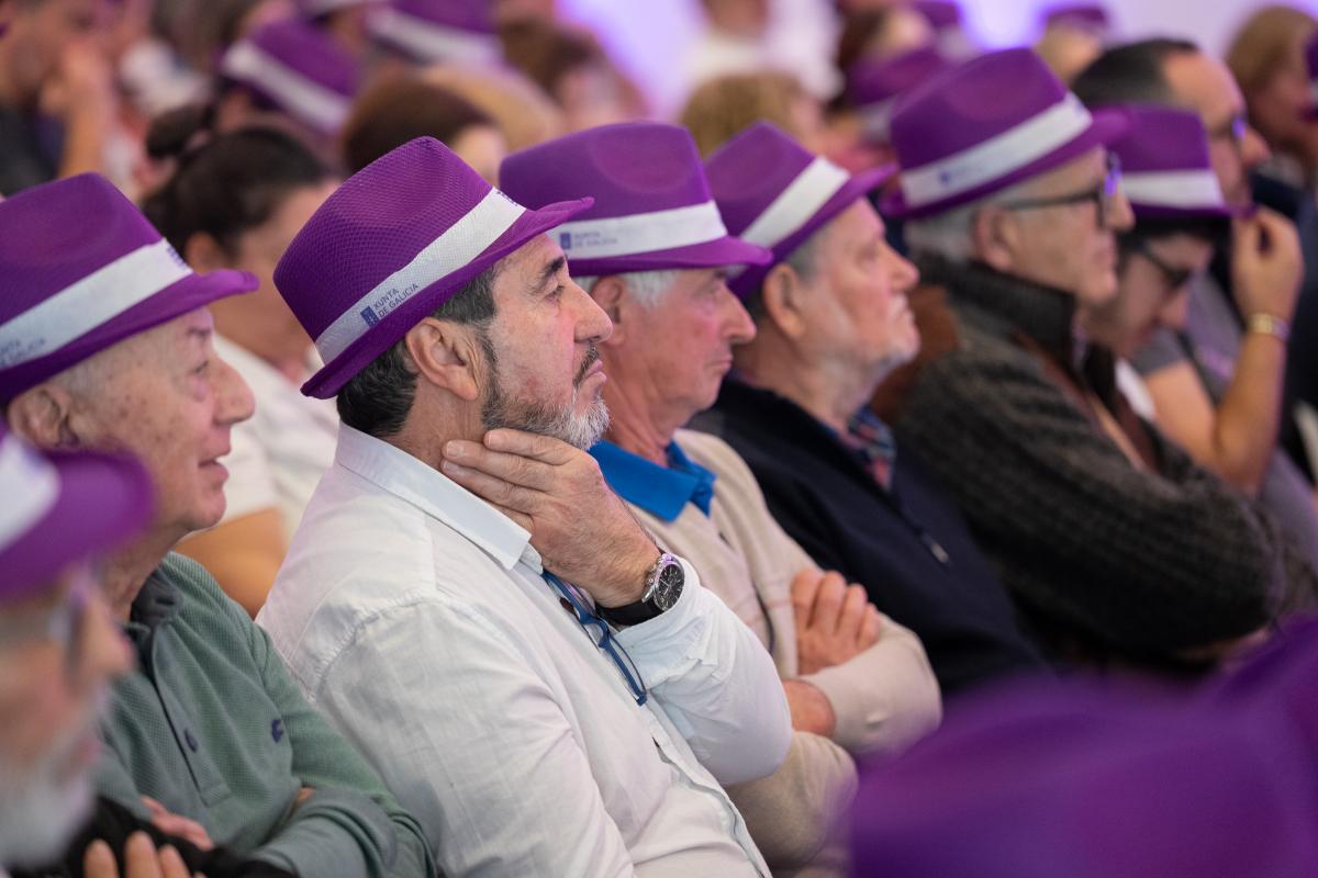 Xeral II Asemblea de Sectores Feminizados e Precarizados