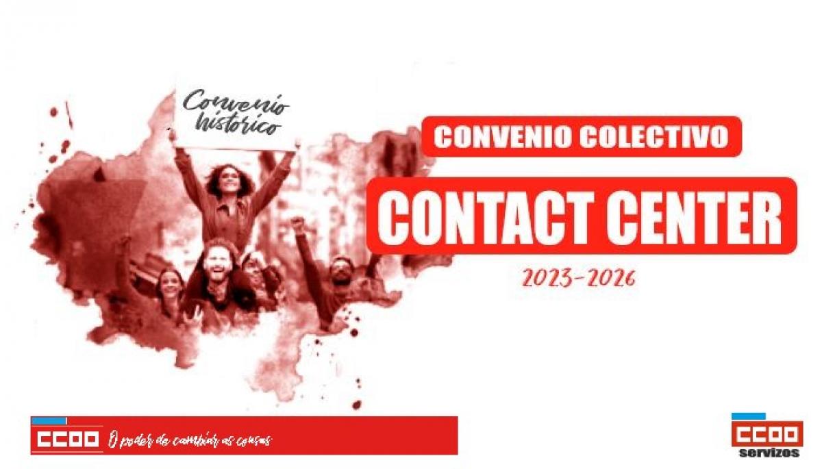 convenio Contact Center