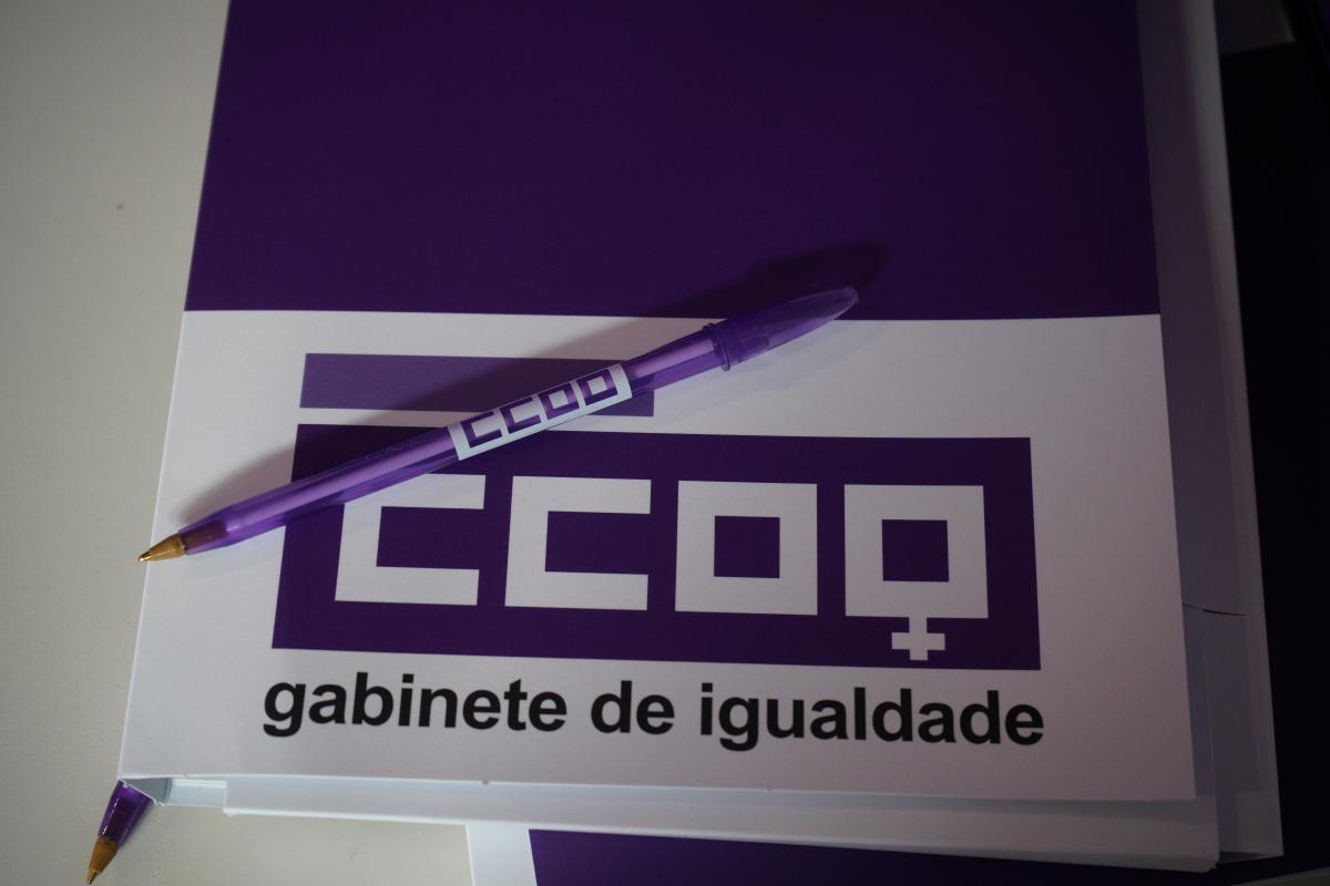 Xornadas A MOCIDADE FEMINISTA FRONTE AVIOLENCIA DE XÉNERO: Imprescindibles na defensa da igualdade