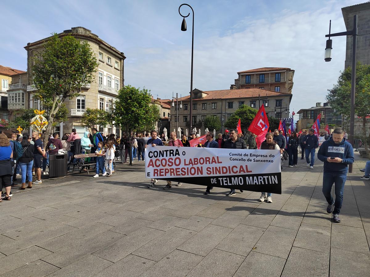 Pontevedra