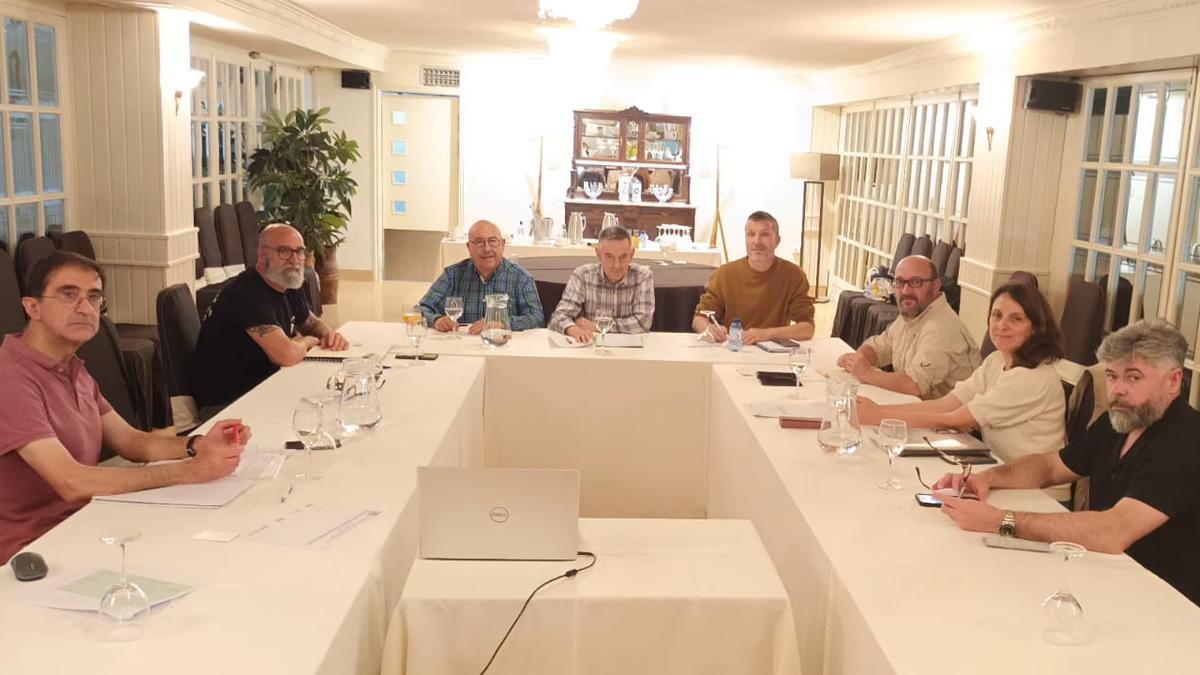 Xornada en Lugo sobre o futuro da enerxa elica en Galicia