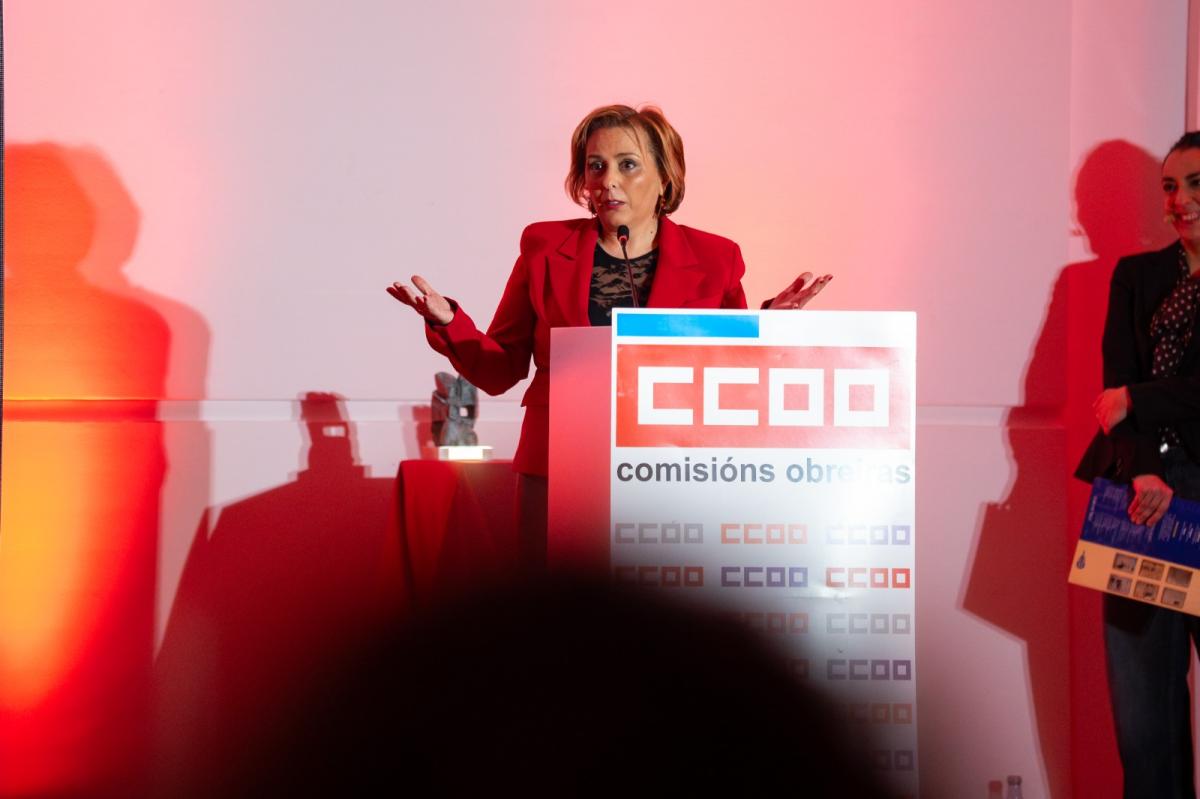 35º Premios 10 de marzo