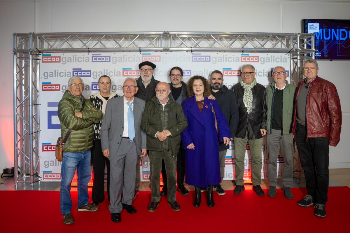 35º Premios 10 de Marzo