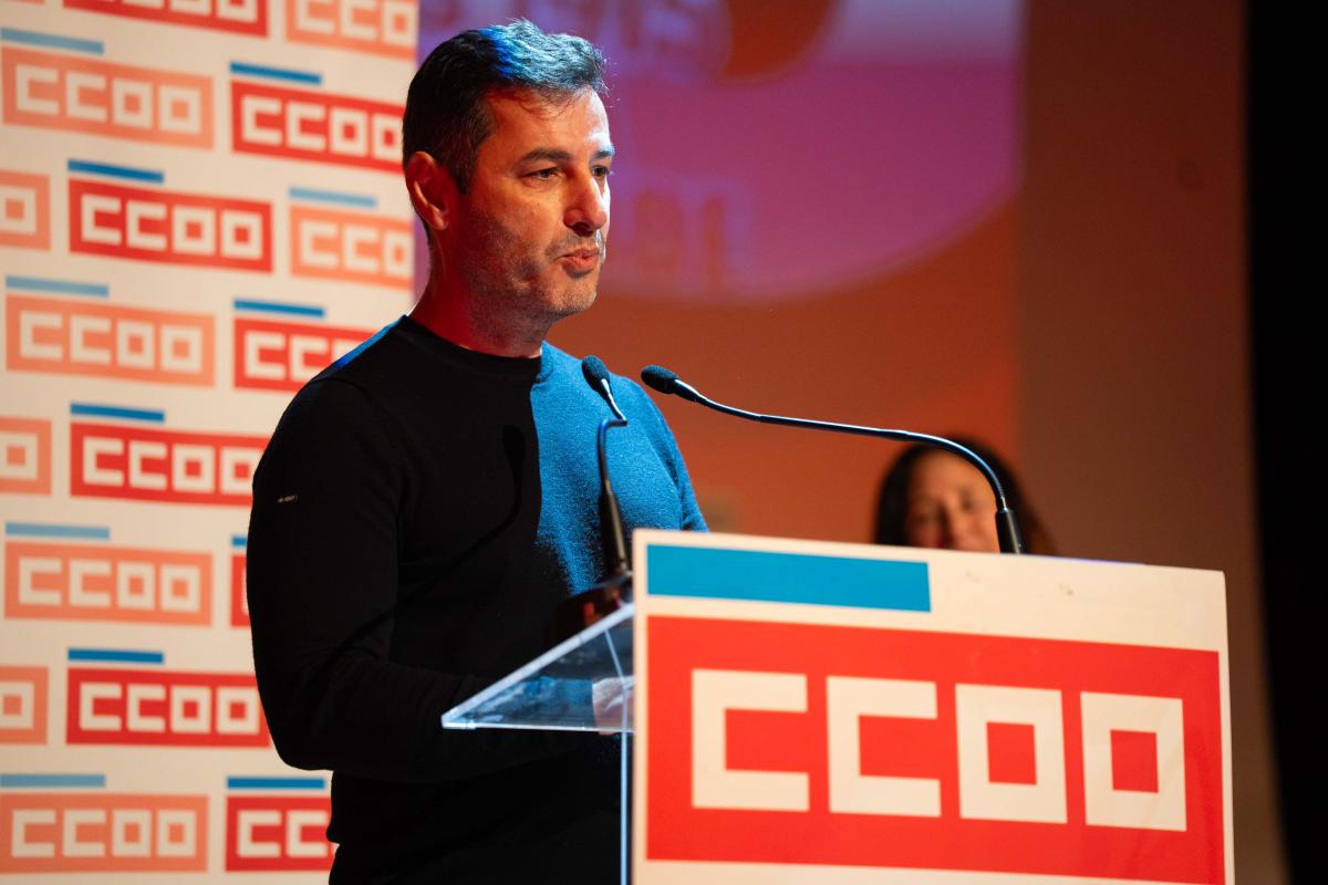 Imaxes da Asamblea en Vigo