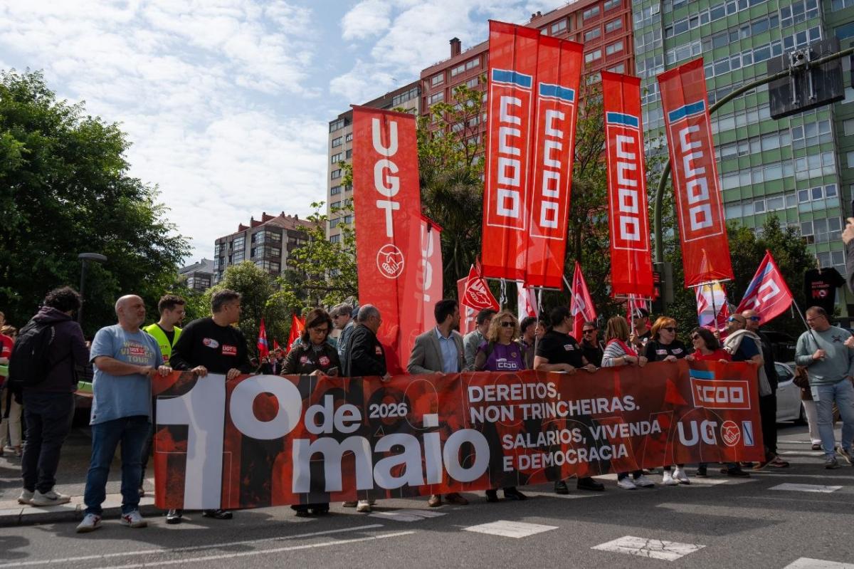 A CORUÑA
