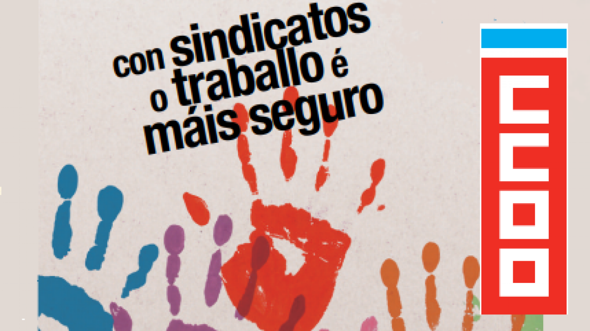 Preocupante incremento dos accidentes mortais