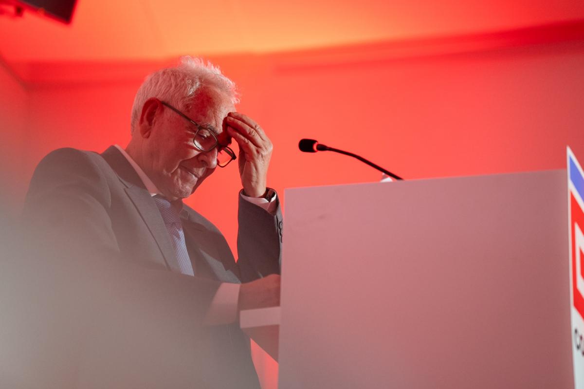 35º Premios 10 de Marzo