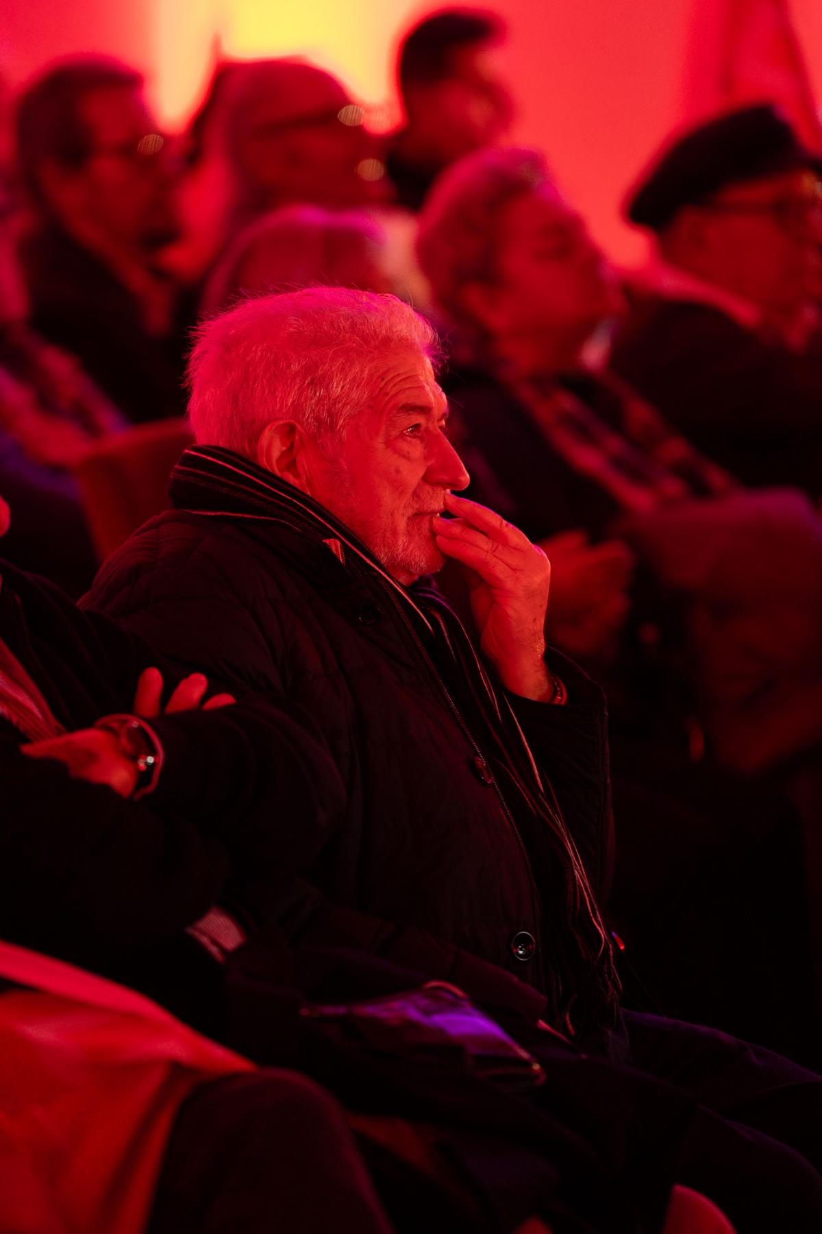 Asemblea 50.º aniversario das «eleccións sindicais» que dinamitaron o sindicato vertical