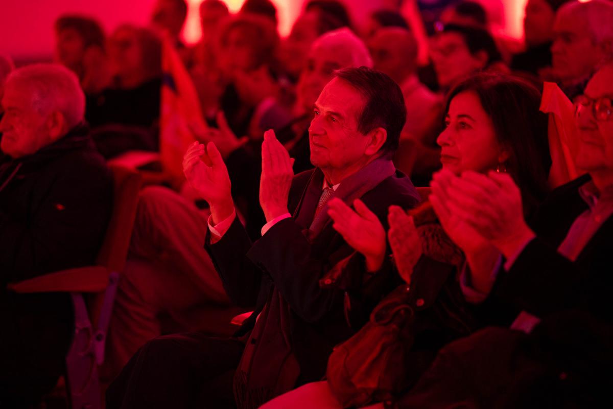 I CCOO celebra en Vigo asemblea para conmemorar o 50.º aniversario das «eleccións sindicais» que dinamitaron o sindicato vertical