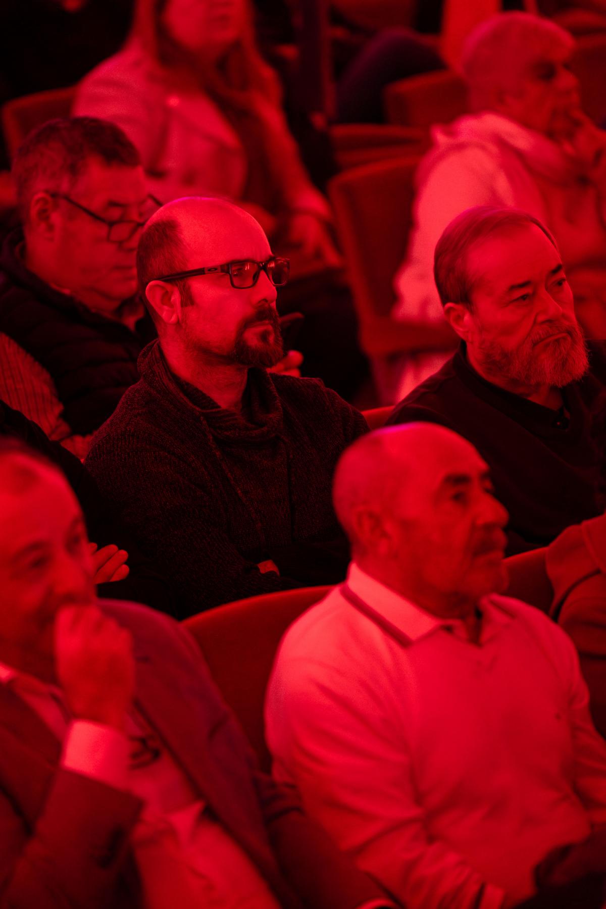 Asemblea 50.º aniversario das «eleccións sindicais» que dinamitaron o sindicato vertical