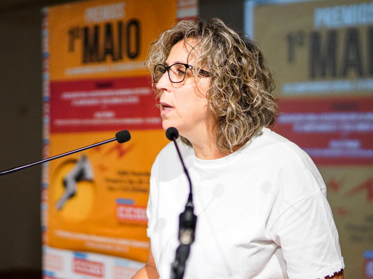Premios 1 Maio 2023