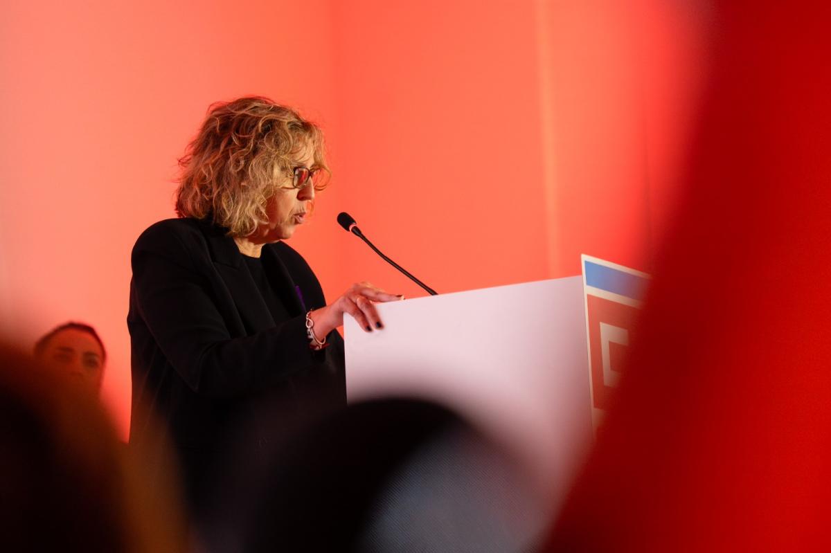 35º Premios 10 de marzo 2026