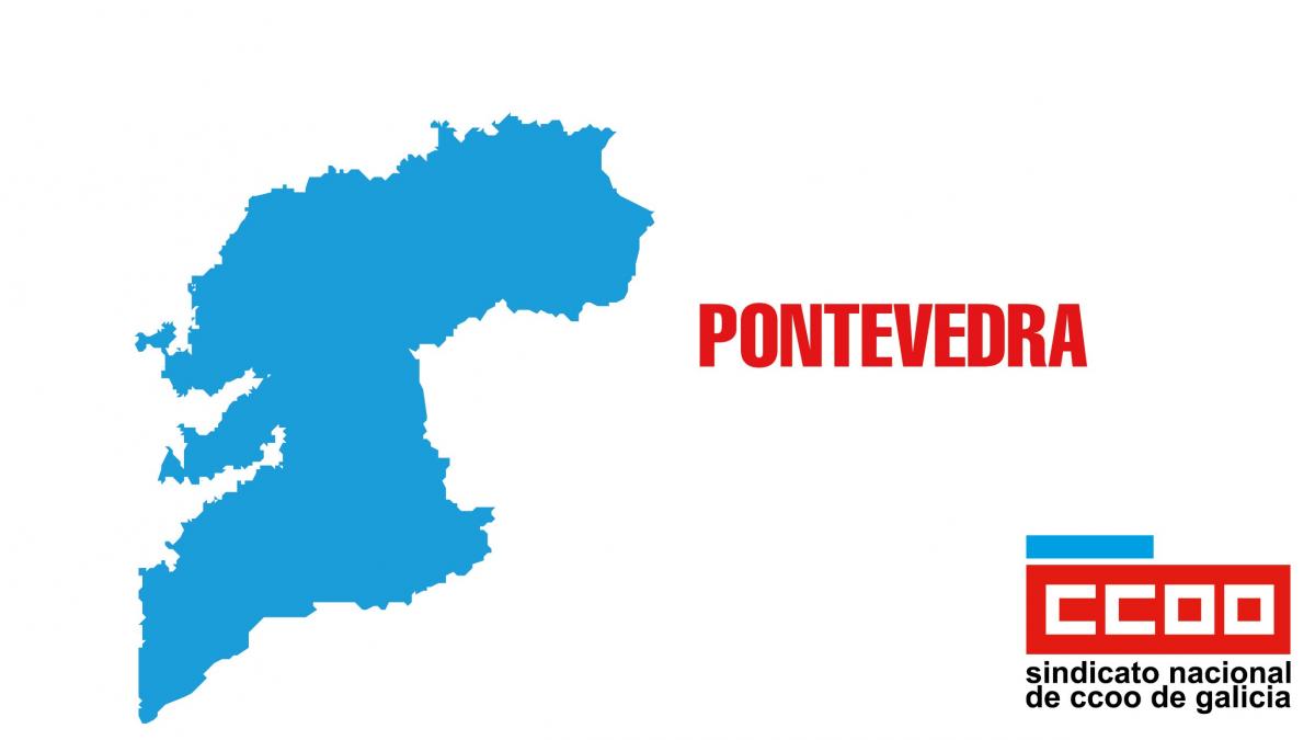 Provincia de Pontevedra