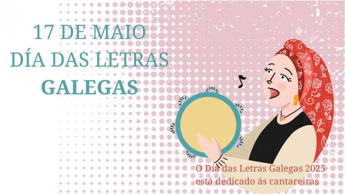 Da das Letras Galegas 2025