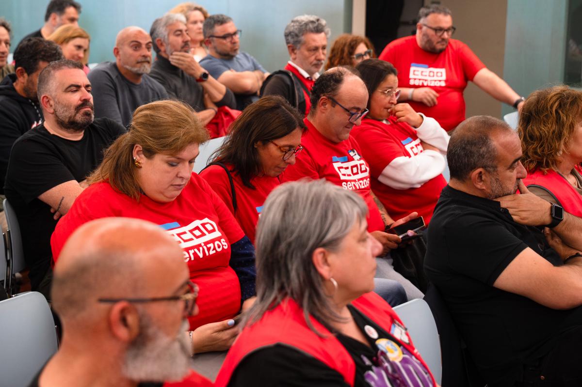 Reunións Asemblea 12 de Maio