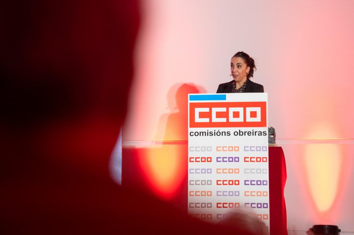 35º Premios 10 de marzo 2026