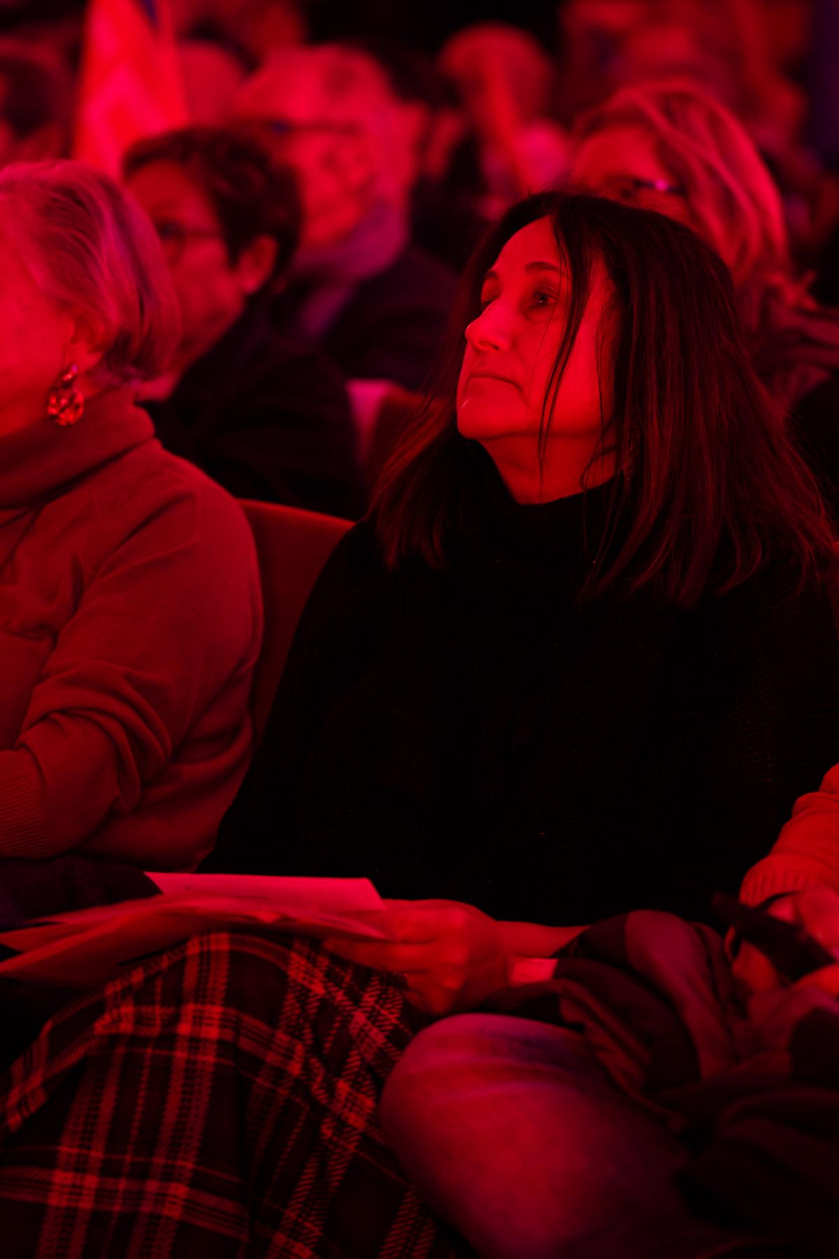 Asemblea 50.º aniversario das «eleccións sindicais» que dinamitaron o sindicato vertical