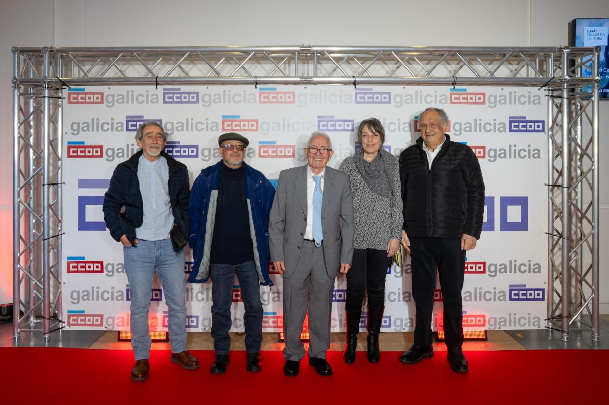 35º Premios 10 de Marzo