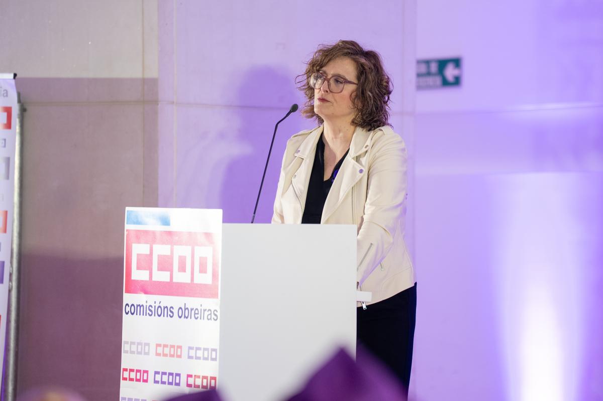 Asemblea de Sectores Feminizados e Precarizados