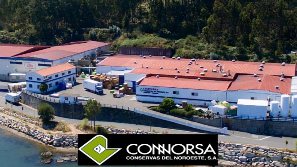 Sede de Conservas del Noroeste S.A.