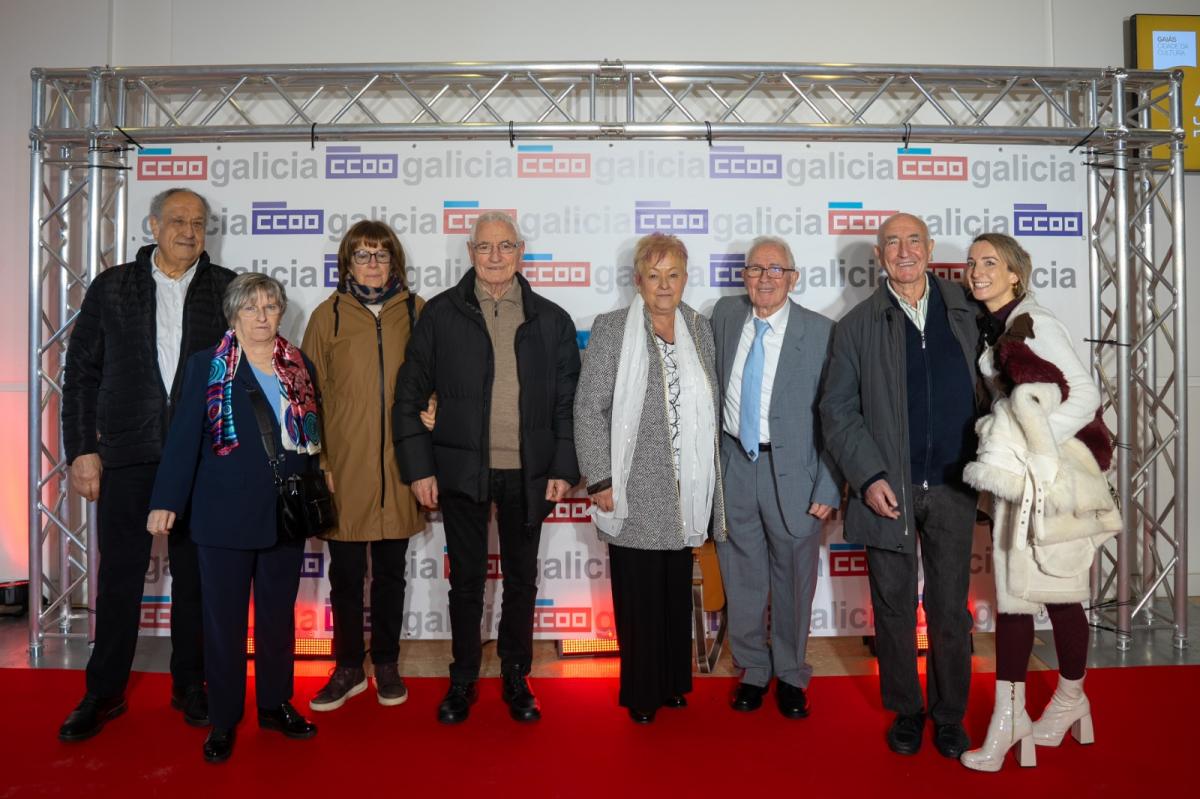 35º Premios 10 de Marzo