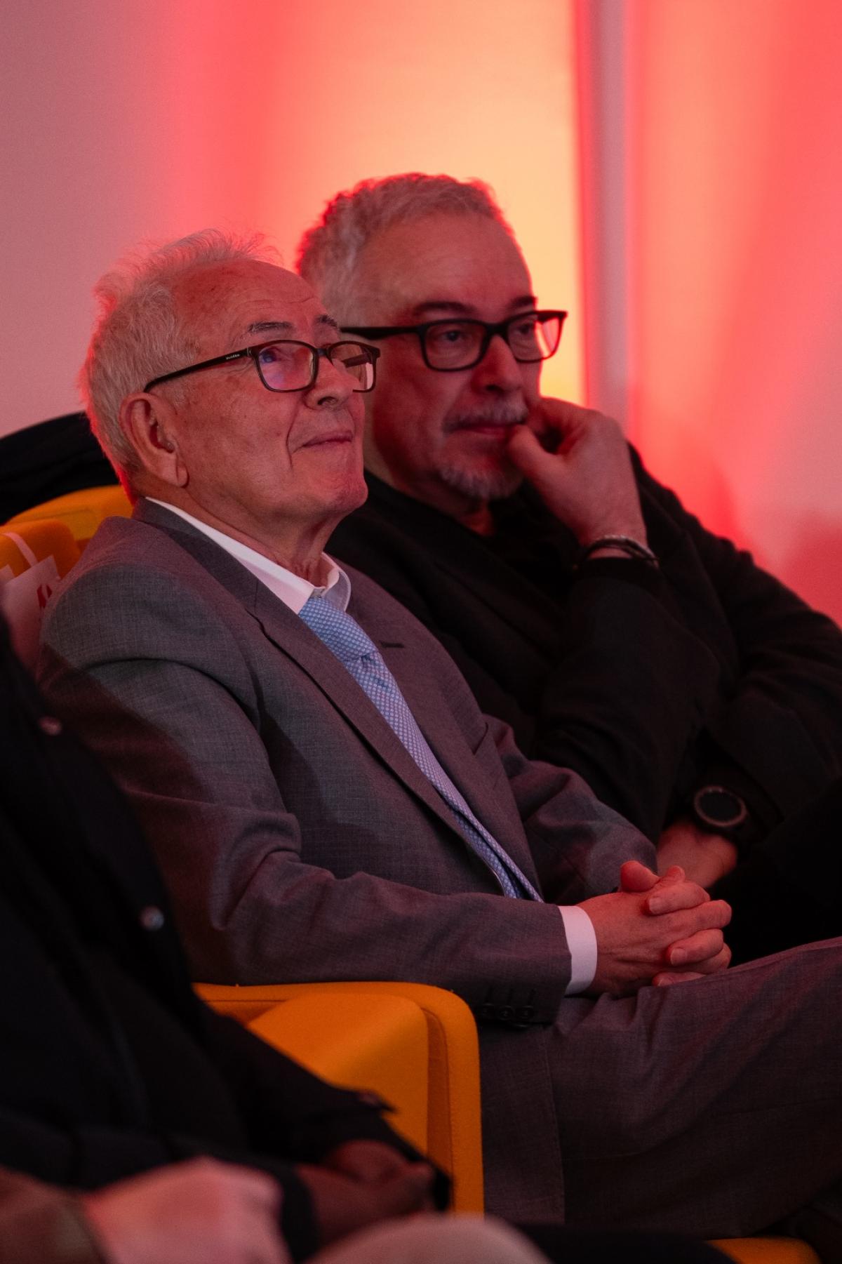 35º Premios 10 de Marzo