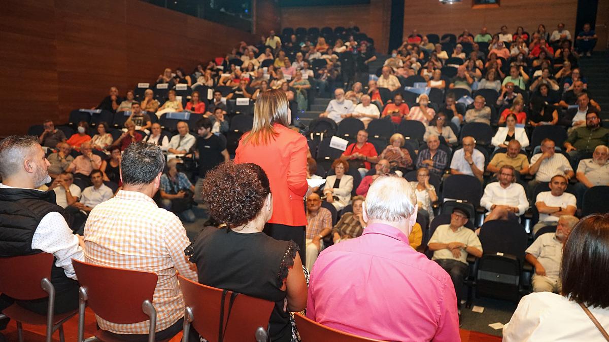 Gala Conmemorativa do 50 ANIVERSARIO DA FOLGA DE 1972 EN VIGO