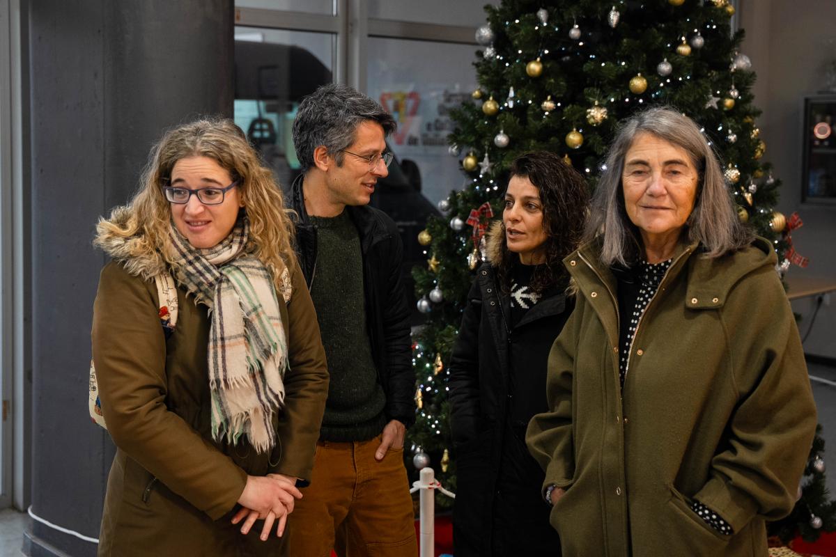 Asemblea 50.º aniversario das «eleccións sindicais» que dinamitaron o sindicato vertical