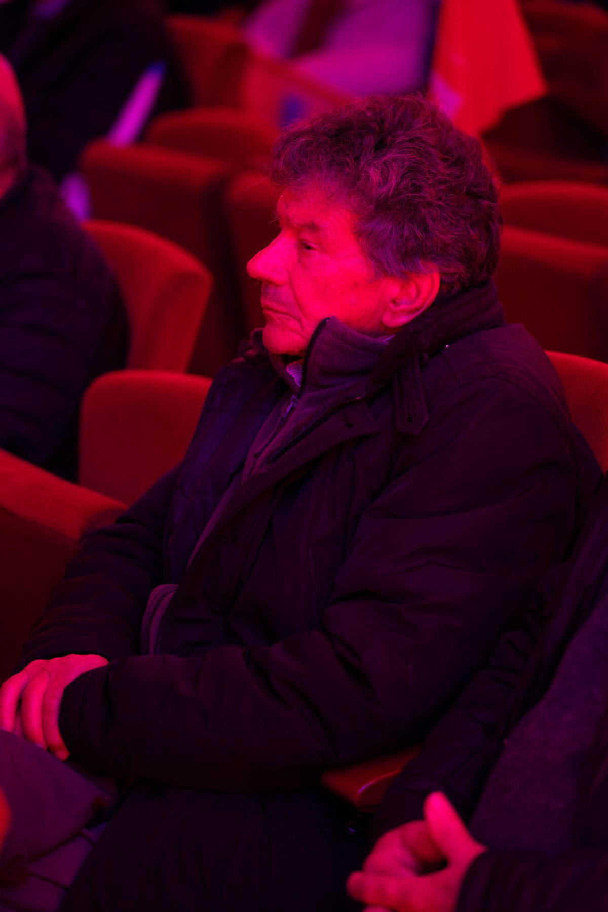 Imaxes da Asamblea en Vigo