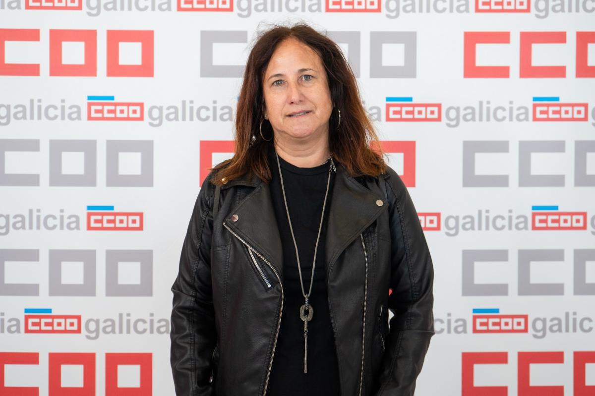 Homenaxe a Xan Mara Castro Paz