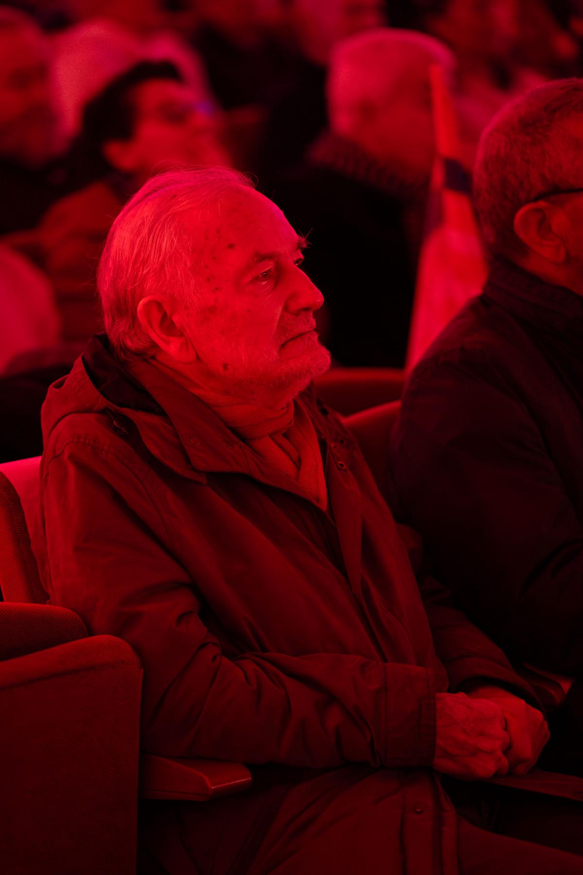 Asemblea 50.º aniversario das «eleccións sindicais» que dinamitaron o sindicato vertical