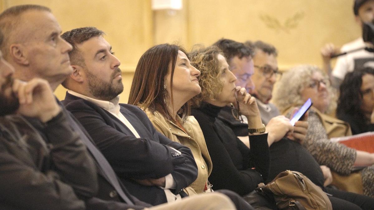 10.º Congreso da Unión Comarcal de Vigo-Baixo Miño (2025)