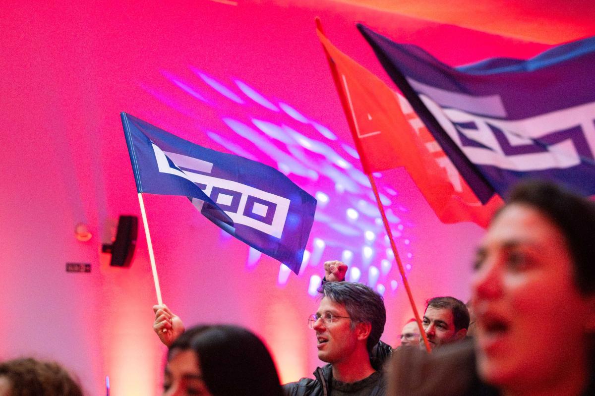 Asemblea 50.º aniversario das «eleccións sindicais» que dinamitaron o sindicato vertical