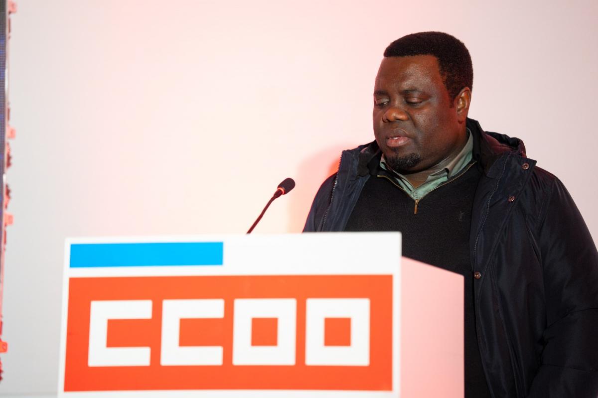 35º Premios 10 de marzo