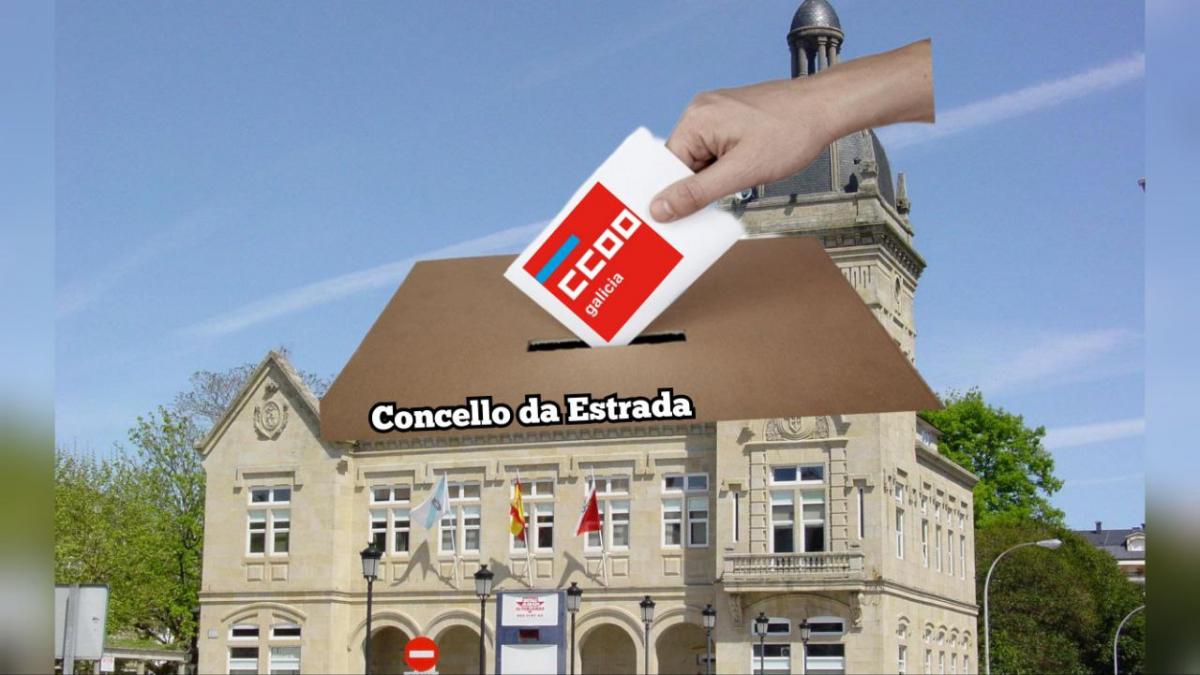 Concello de A Estrada