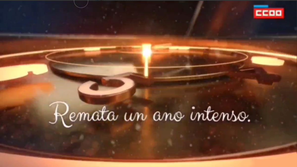 Video resumo ANO 2023