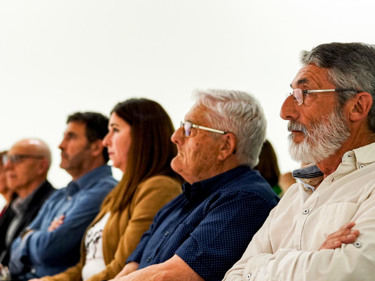 Premios 1 Maio 2023