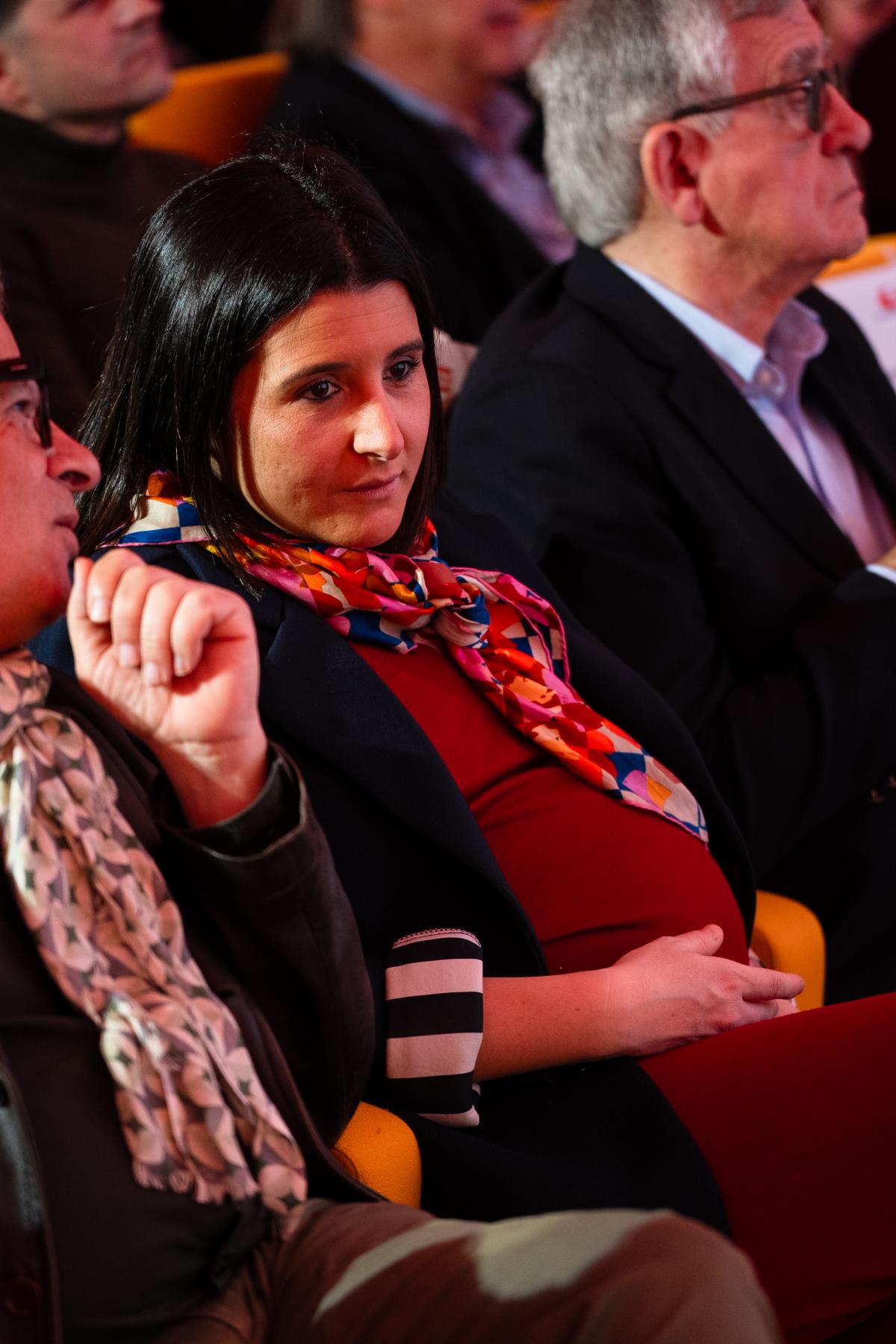 35º Premios 10 de marzo 2026