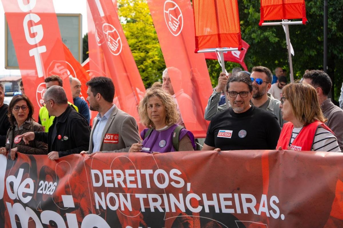 A CORUÑA