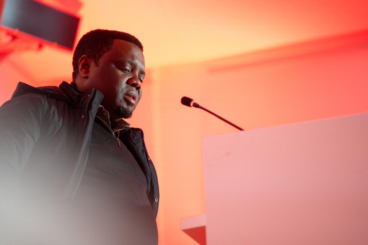 35º Premios 10 de marzo