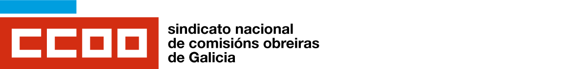 Sindicato Nacional de Comisins Obreiras de Galicia