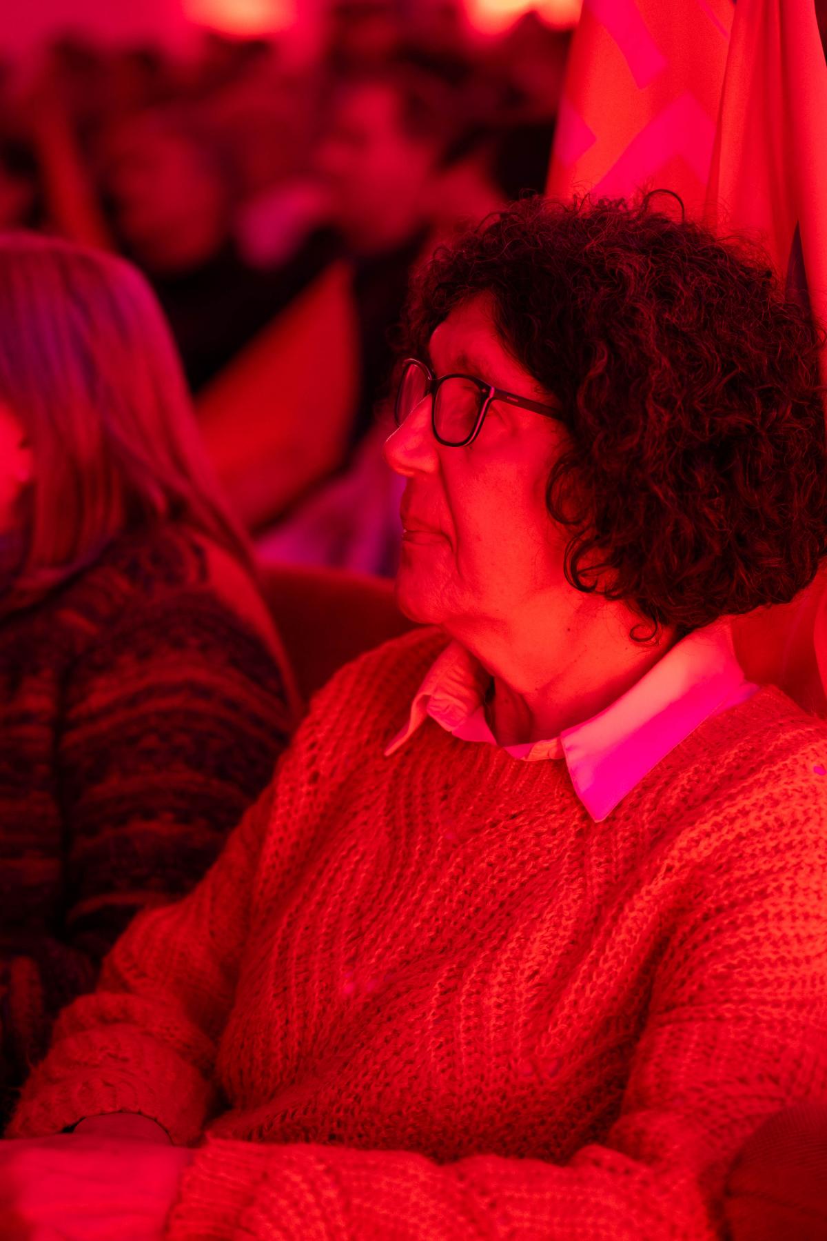 Asemblea 50.º aniversario das «eleccións sindicais» que dinamitaron o sindicato vertical