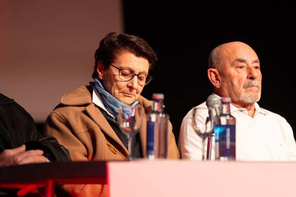 Imaxes da Asamblea en Vigo
