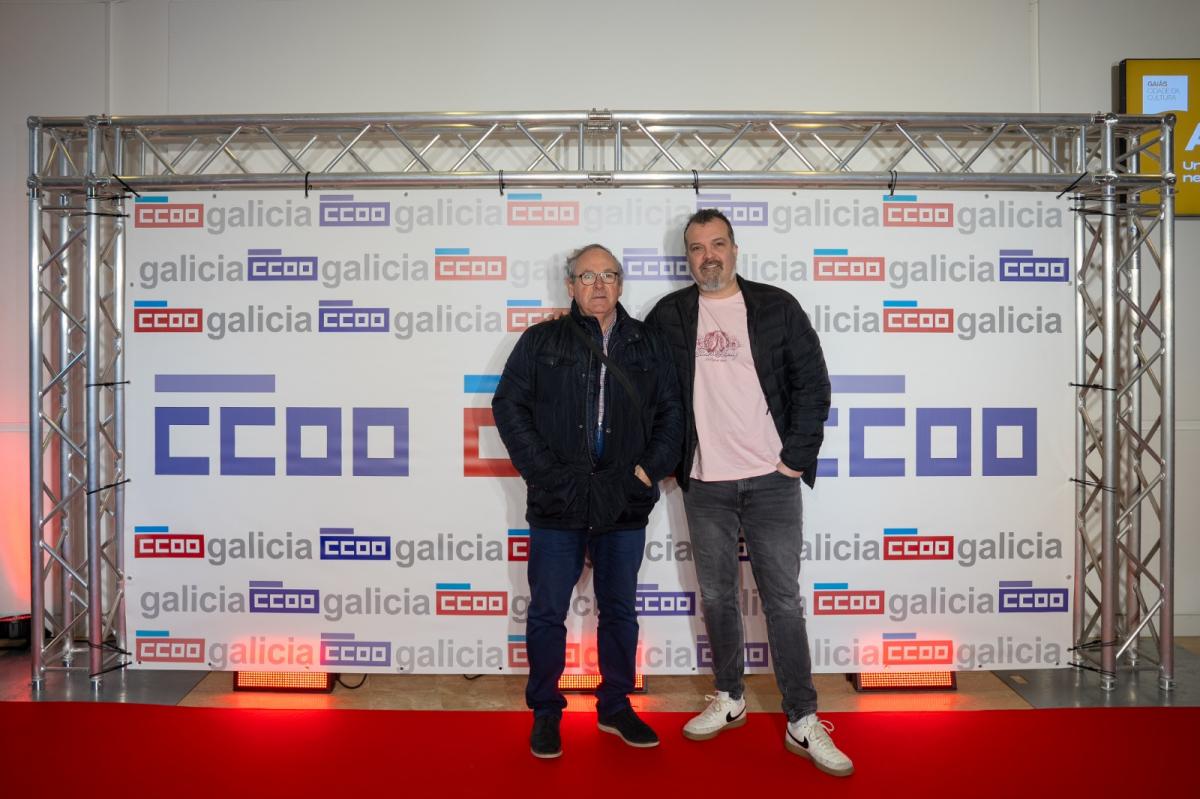 35º Premios 10 de marzo 2026