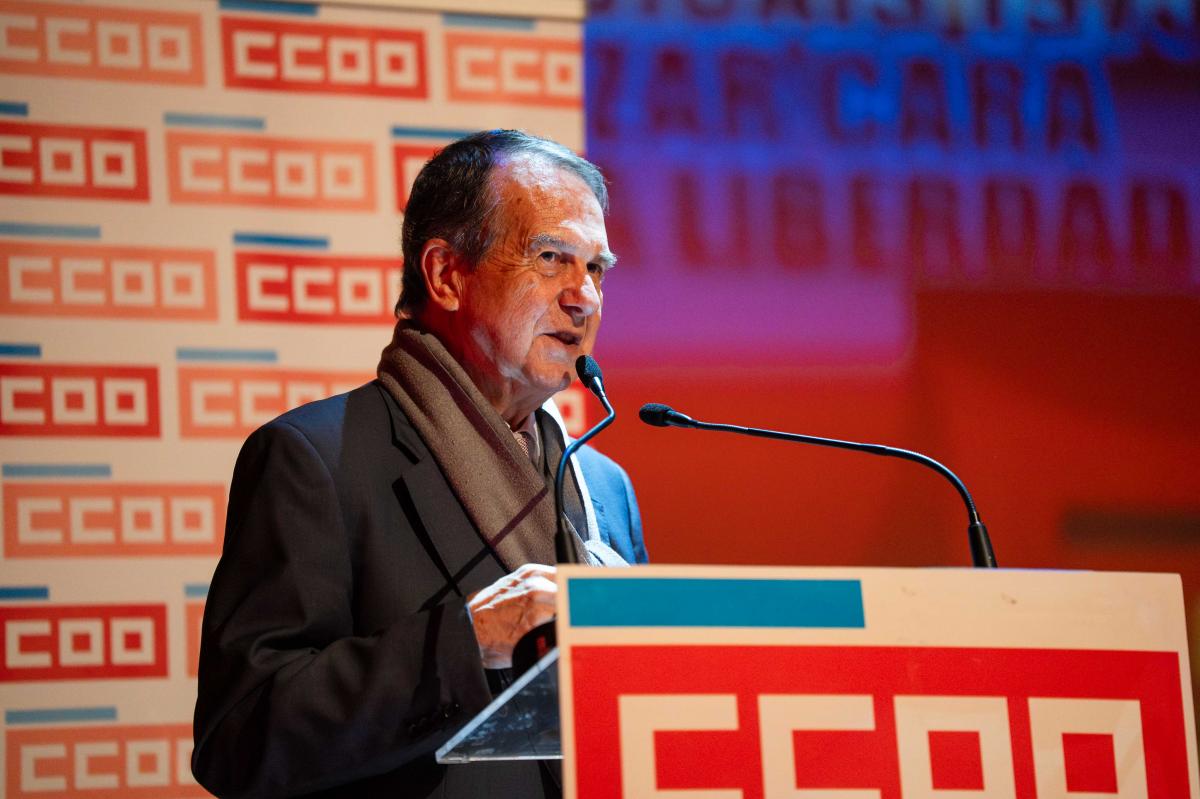 Imaxes da Asamblea en Vigo